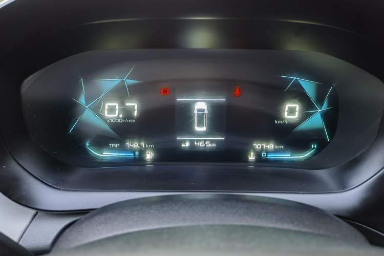 Used Baojun RC-5 2020 1.5L Manual Zhiyao Elite Edition