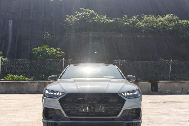Used Audi A7L 2024 45 TFSI quattro RS Performance Edition

