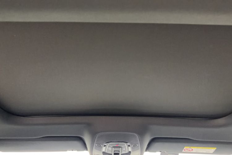 Used Audi A6L 2022 40 TFSI Luxury Dynamic Model
