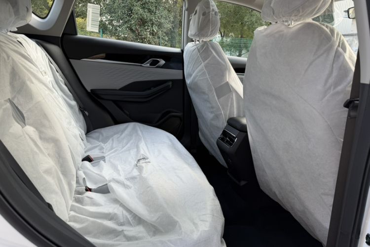 Used Geely Auto Coolray 2025 Bin Yue L 1.5T DCT Starlight Edition
