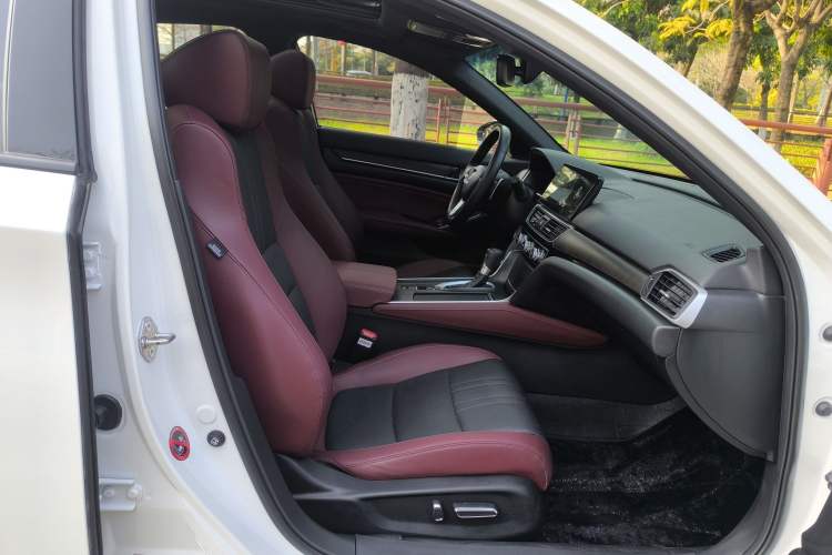 Used Honda Inspire 2022 260TURBO Elite Edition
