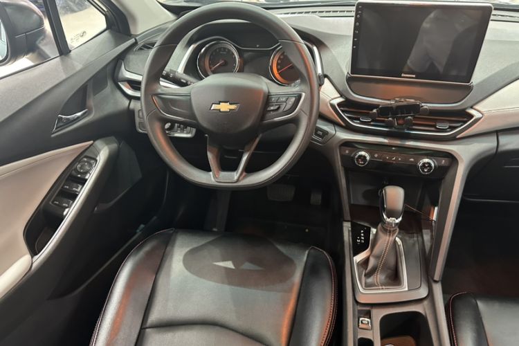 Used Chevrolet Orlando 2019 530T Automatic Luxury Edition (5+2 Seater) – China VI Standard