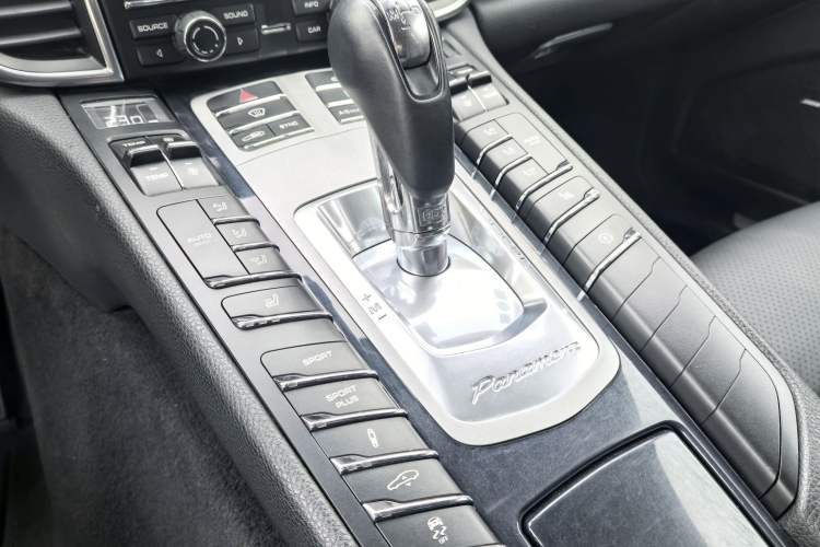 Used Porsche Panamera 2014 Panamera 3.0T

