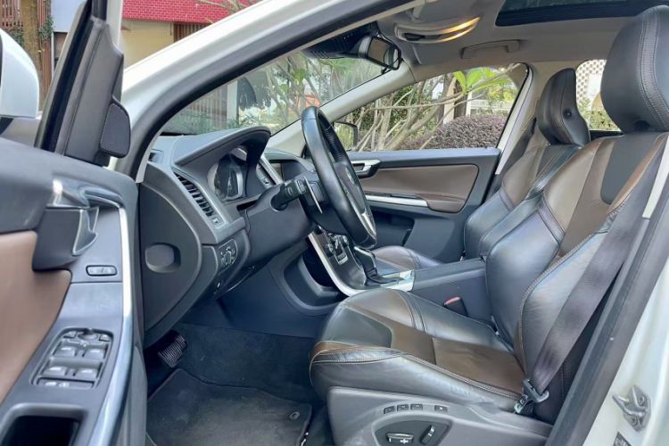 Used Volvo XC60 (Import) 2014 Restyled T5 Zhiya Edition
