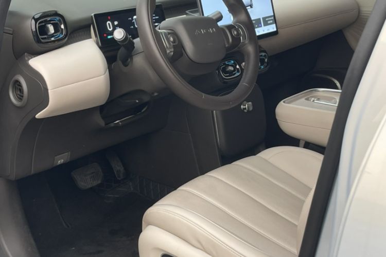 Used AION UT 2025 420 Prestige Edition