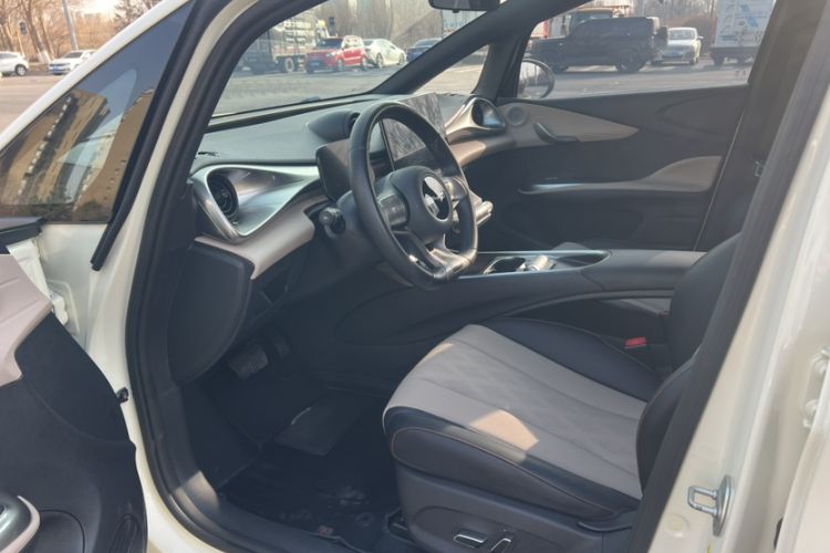 Used BYD Dolphin 2023 420 km Free Version