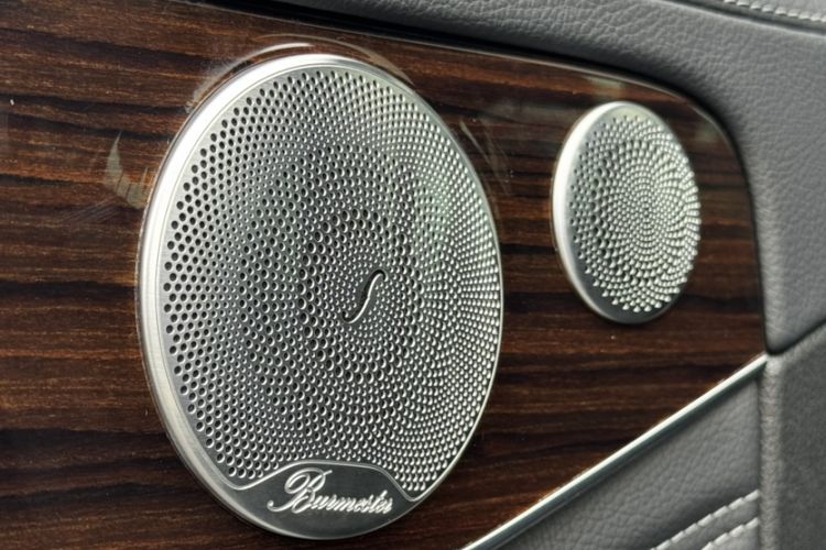 Used Mercedes-Benz GLC 2017 GLC 260 4MATIC Luxury Model