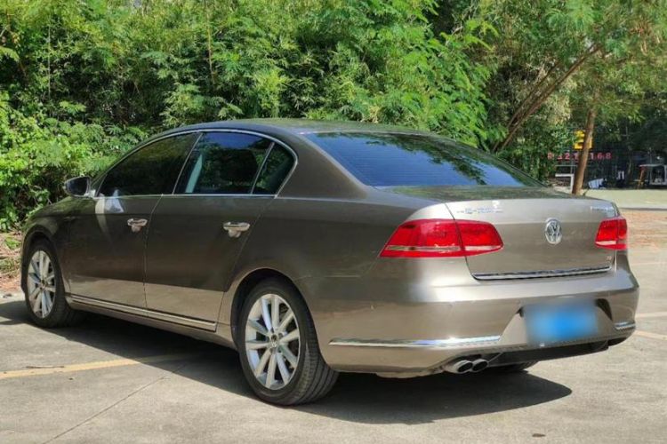 Used Volkswagen Magotan 2013 2.0 TSI Prestige Model