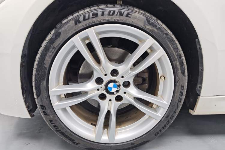 Used BMW 3 Series 2018 320i M Sport Package