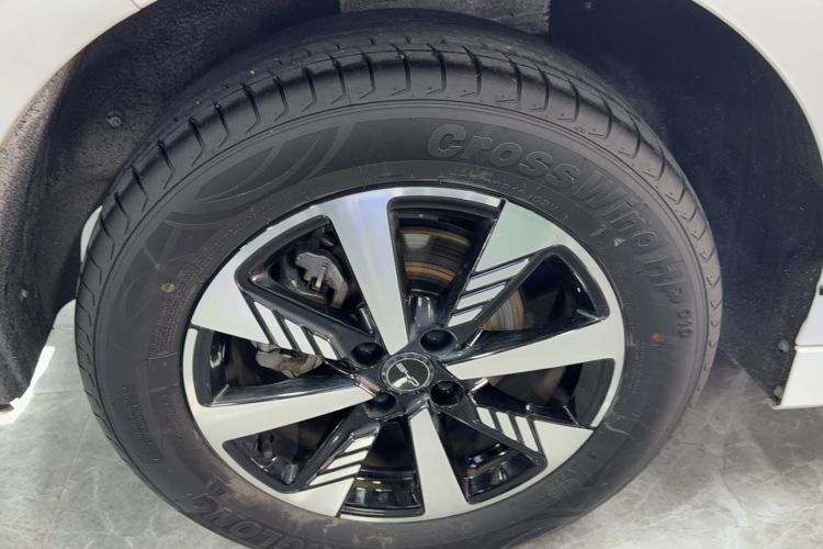 Used BYD e2 2023 Luxury Model