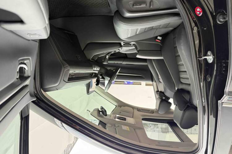 Used Honda CR-V 2024 240TURBO Two-Wheel-Drive FENGSHANG Edition 5 Seats