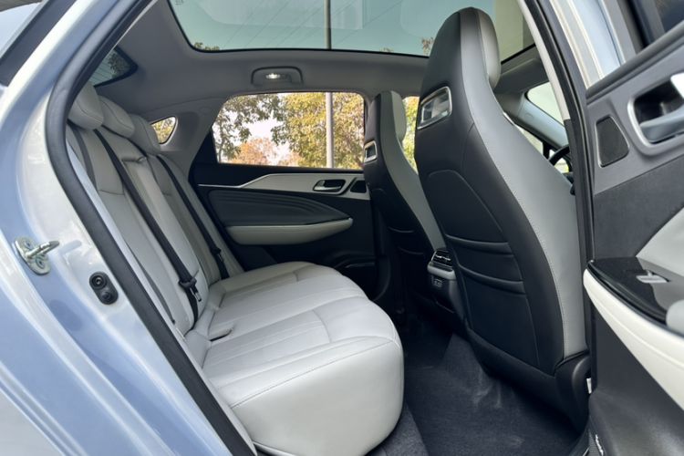 Used AION S Plus 2023 70 Intelligent Driving Version Ternary Lithium