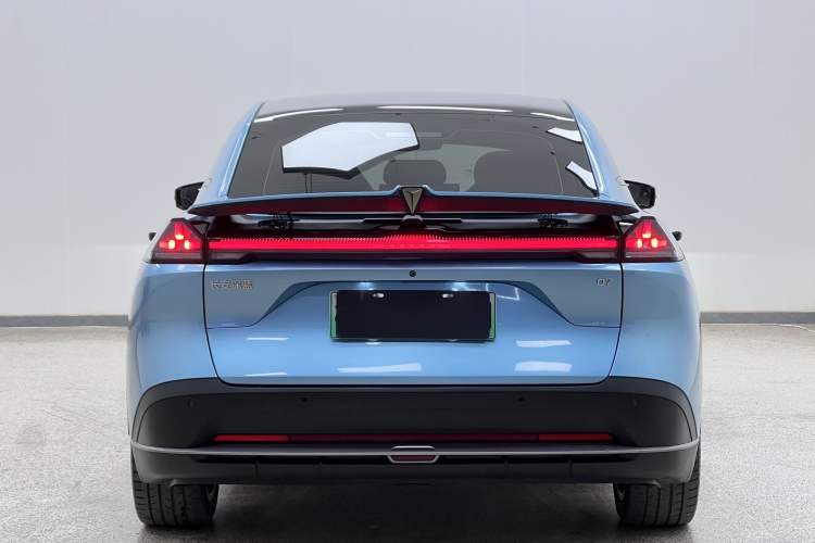 Used Deepal L07 2024 230Max Qiankun Intelligent Driving ADS SE Range-Extended Version