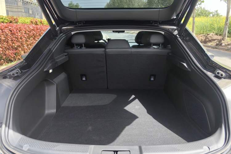 Used XPeng MONA M03 2024 515 Long-Range