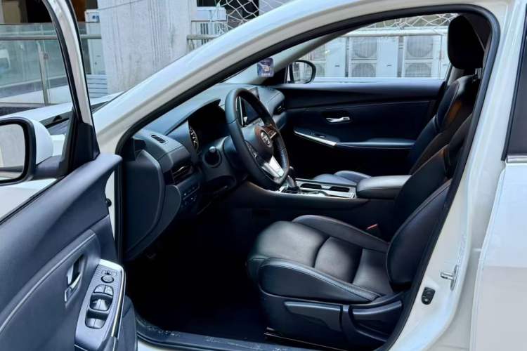 Used Nissan Sylphy 2022 1.6L XL CVT Enjoyment Edition
