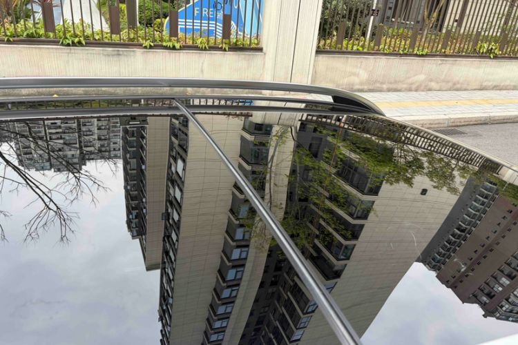 Used Mercedes-Benz GLB 2022 Second Facelift GLB 200 Dynamic Edition Roof