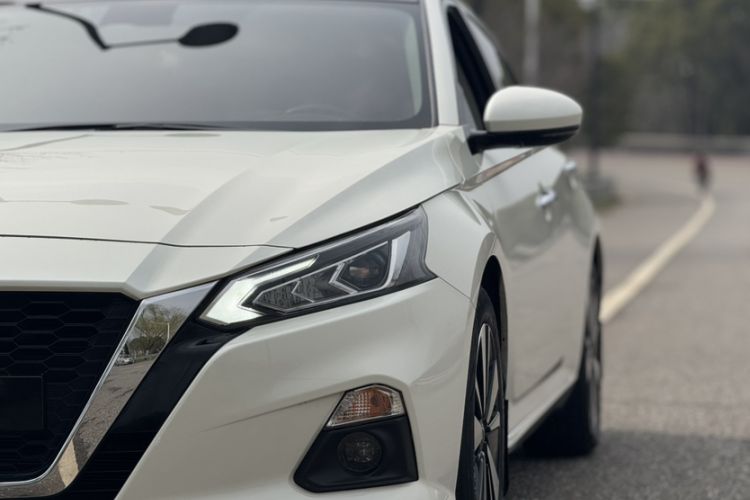 Used Nissan Teana 2021 2.0L XL Comfort Edition