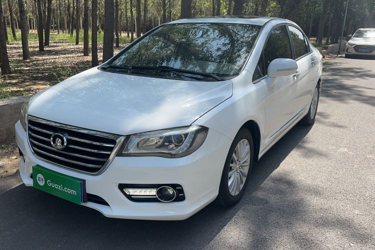 Used Great Wall C50 2016 1.5T Manual Fashion Edition