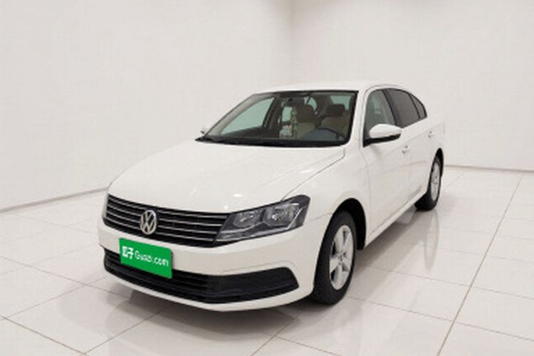 Used Volkswagen Lavida 2015 1.6L Automatic Fashion Edition
