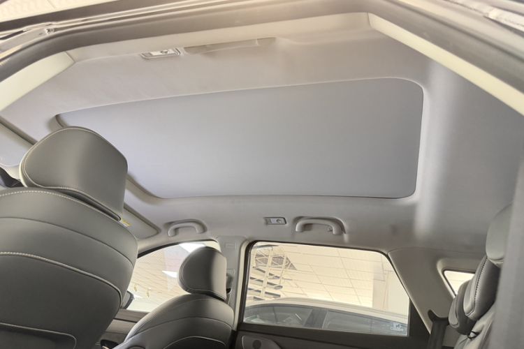 Used JETOUR Shanhai L9 2024 1.5TD 2DHT Pro 7-Seater