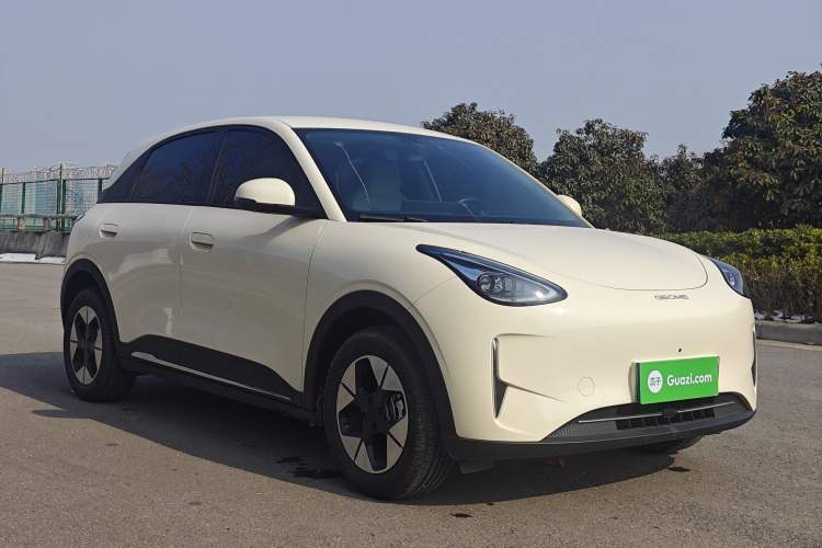 Used Geely Galaxy Geome 2025 310km Dream Edition
