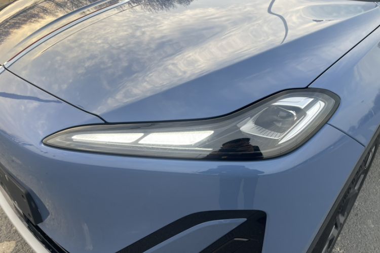 Used Hongqi Tiangong 06 2025 660 4x4 Smart Selection Edition