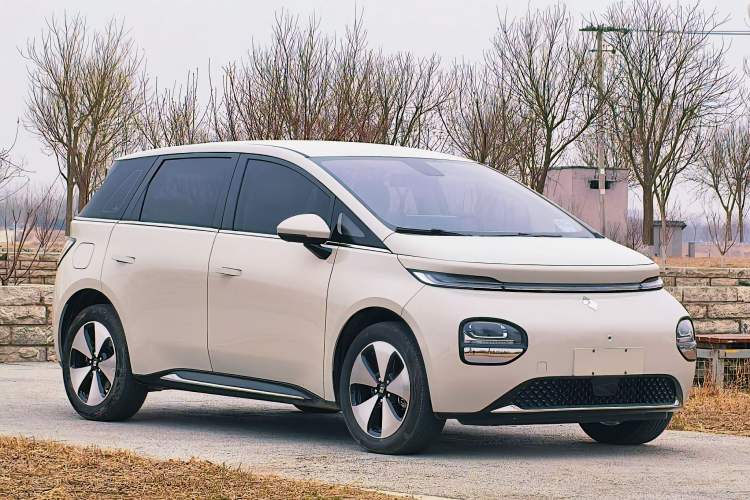 Used Baojun Cloud 2023 460 Pro
