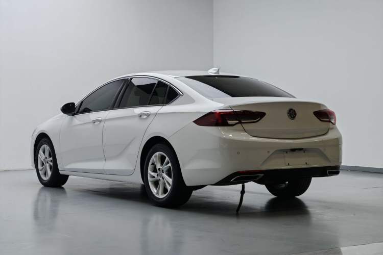 Used Buick Regal 2022 552T Smart Edition
