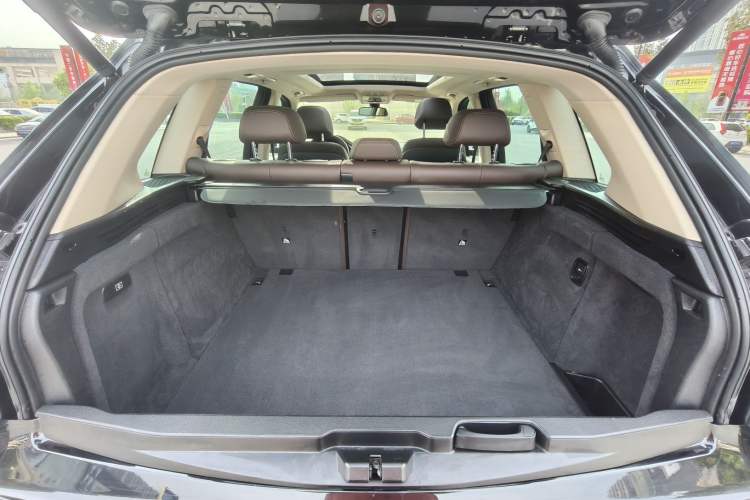 Used BMW X5 2017 xDrive28i
