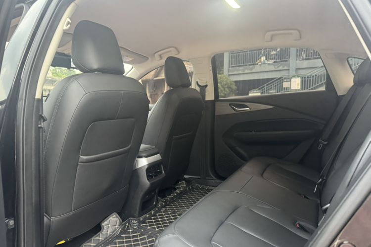 Used Wuling Xingguang 2023 150 Advanced Edition Interior 10