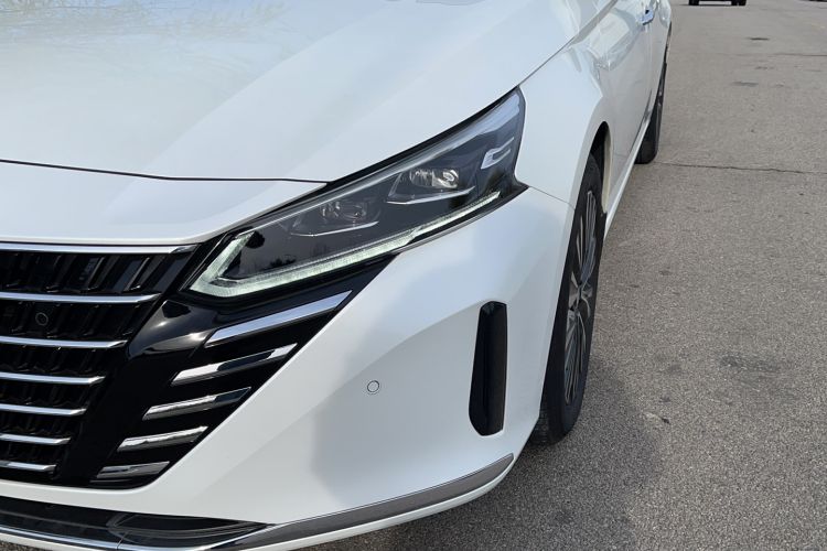 Used Nissan Teana 2022 2.0L XL-Upr Enjoyment Edition Left Front Headlight