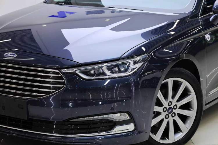 Used Ford Taurus 2019 EcoBoost 245 Premium Edition