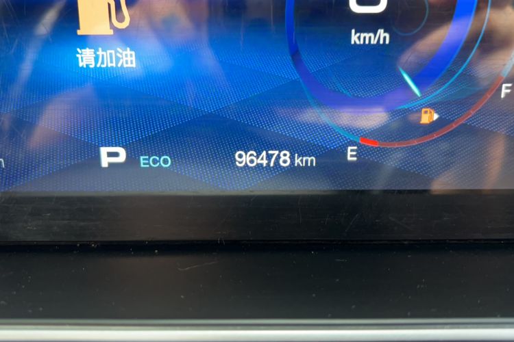 Used GAC Trumpchi M6 2021 270T DCT Prestige Edition (7-seater)