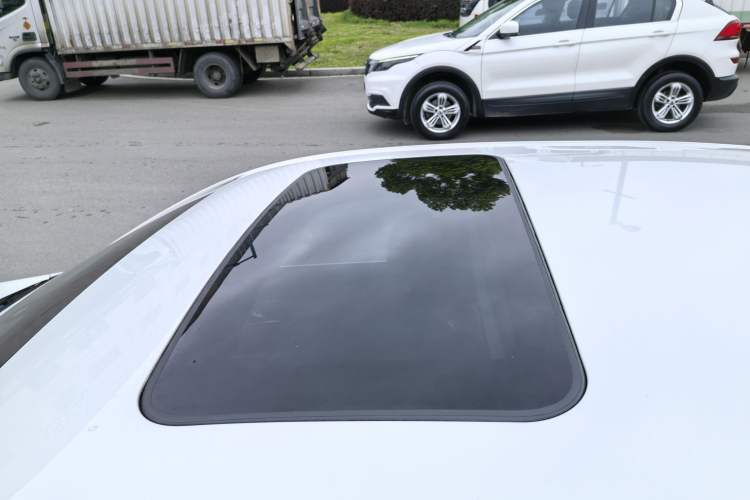 Used Cadillac ATS-L 2017 28T Tech Edition
