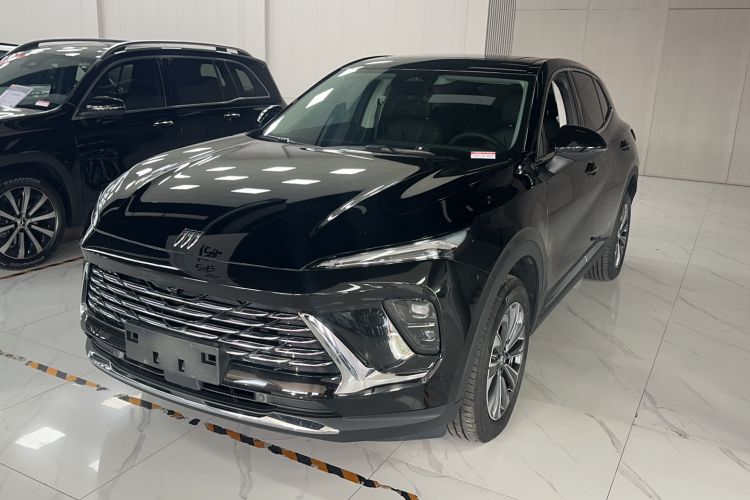 Used Buick Envision 2025 25T Entry-Grade Platinum Edition