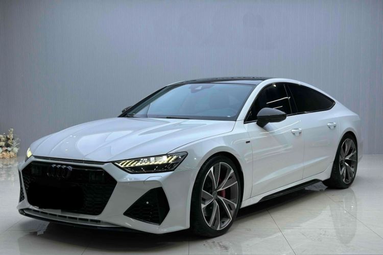 Used Audi A7 2019 55 TFSI quattro Dynamic Edition