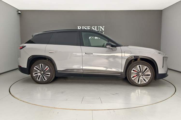 Used Nio ES7 2022 75 kWh