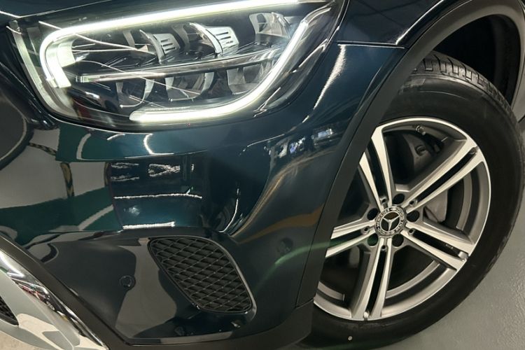 Used Mercedes-Benz GLC 2020 Facelifted GLC 260 L 4MATIC Dynamic Edition