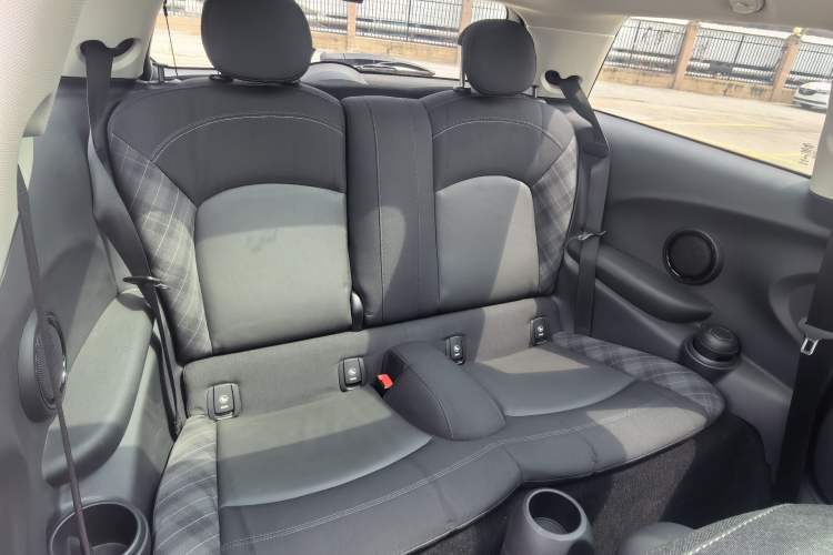 Used MINI 2016 1.5T COOPER