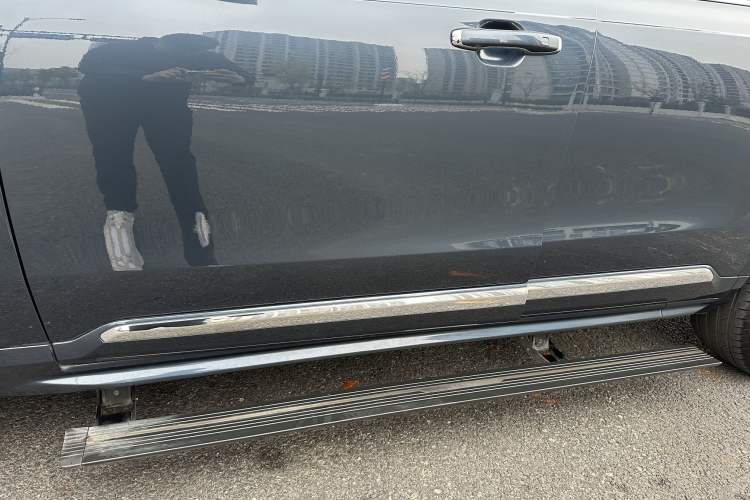 Used Volvo XC90 2021 B5 SmartDrive Luxury Edition 7 Seats