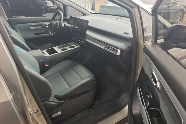 Used AION Y 2022 Plus 70 Smart Edition
