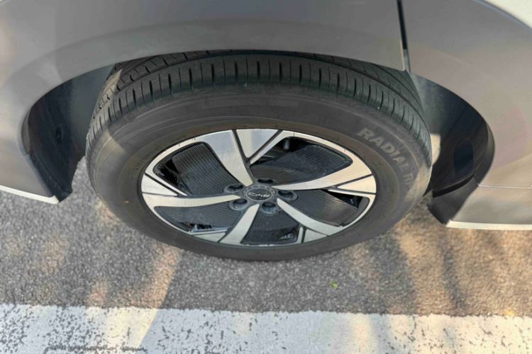 Used BYD Sealion 05 EV 2025 520 km Smart Cruise Version