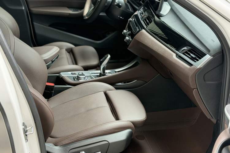 Used BMW X1 2021 Restyled sDrive25Li Leading Edition