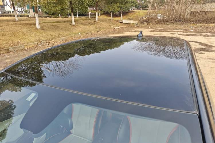 Used BYD Dolphin 2021 405 km Fashion Edition