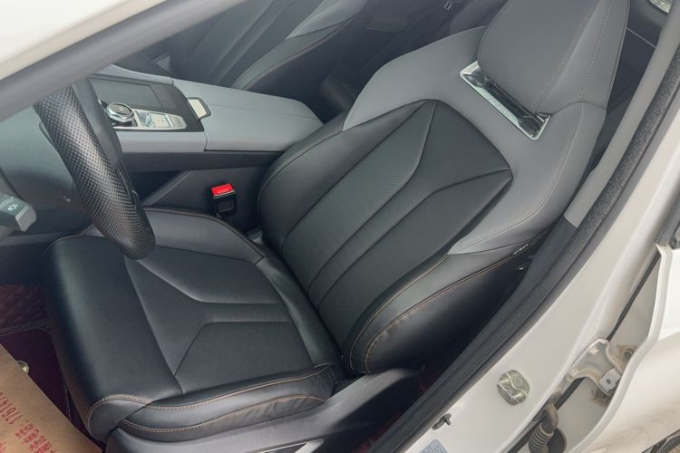 Used Changan CS75 PLUS 2022 2nd Generation 1.5T Automatic Prestige Version