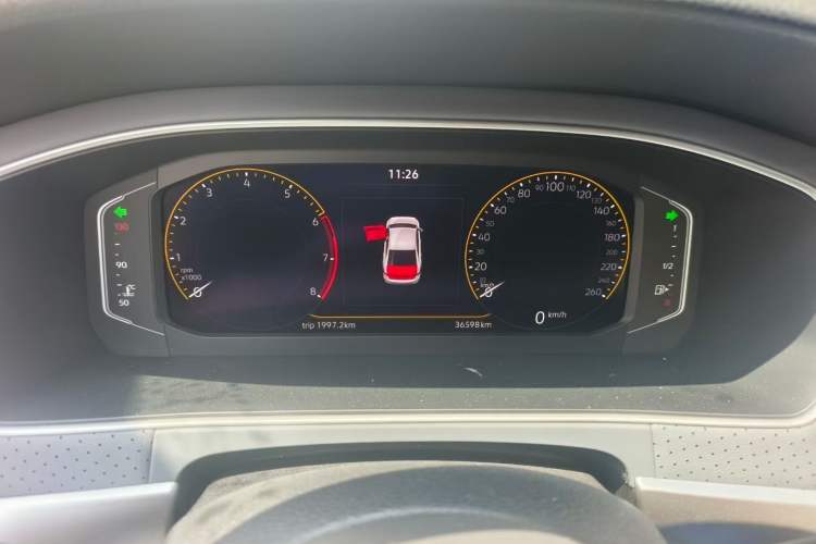 Used Volkswagen Lavida 2023 1.5L Automatic 5 Million Edition