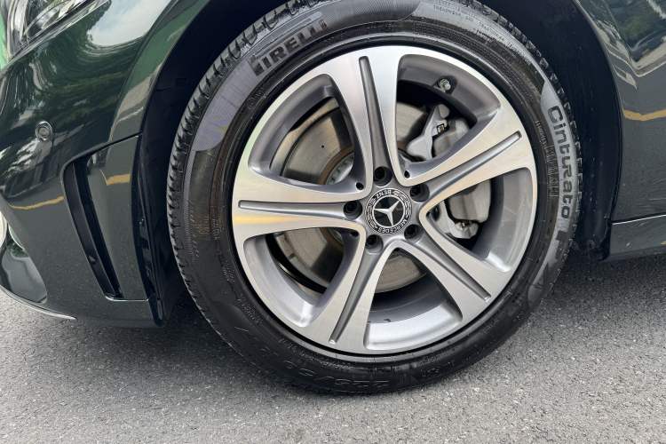 Used Mercedes-Benz C-Class 2020 Restyled C 260 L Sport Edition Exterior 9