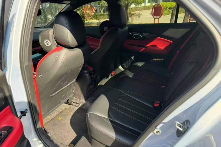 Used GAC Trumpchi EMPOW 2023 Shadow Leopard H Smart Hybrid Edition Interior 5