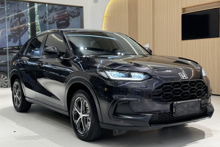 Used Honda ZR-V 2022 1.5T CVT Elite Edition