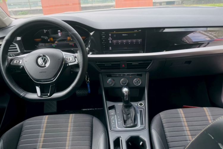 Used Volkswagen Lavida 2021 280TSI DSG Comfort Edition